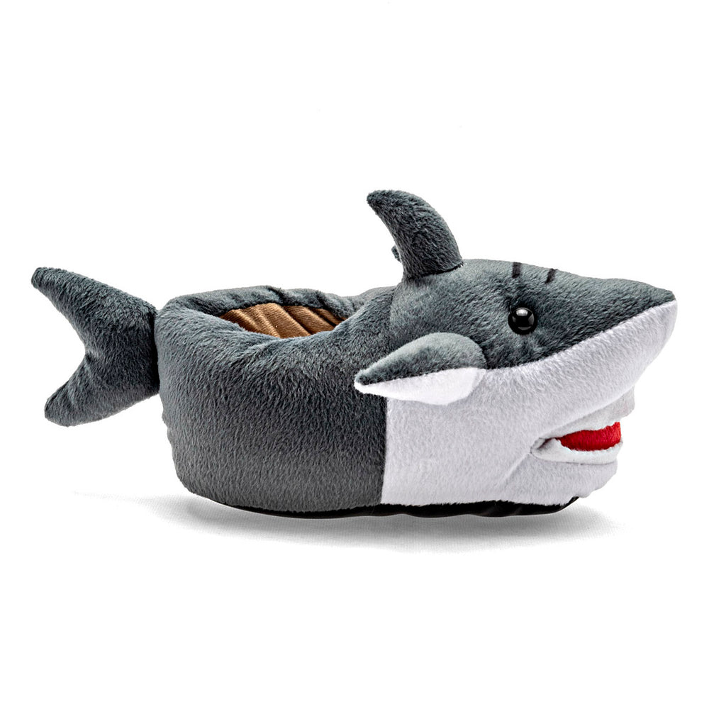 Parvus Pantufla para niño