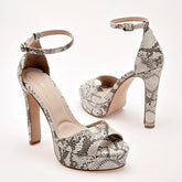 Zapatilla Pietro Alessandro para mujer
