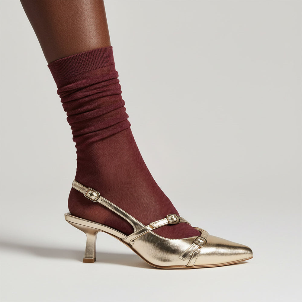 Zapatilla Pietro Alessandro para mujer