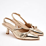 Pakar.com | Tienda online - Zapatillas de fiesta para mujer Pietro Alessandro - Envío gratis desde $500