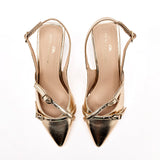 Pakar.com | Tienda online - Zapatillas de fiesta para mujer Pietro Alessandro - Envío gratis desde $500