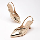 Pakar.com | Tienda online - Zapatillas de fiesta para mujer Pietro Alessandro - Envío gratis desde $500