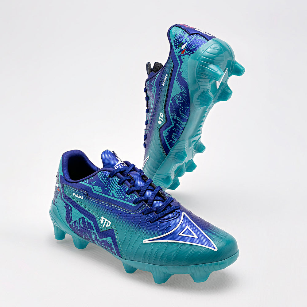 Pakar.com | Tienda online - Tacos de Fútbol para hombre Pirma - Envío gratis desde $500