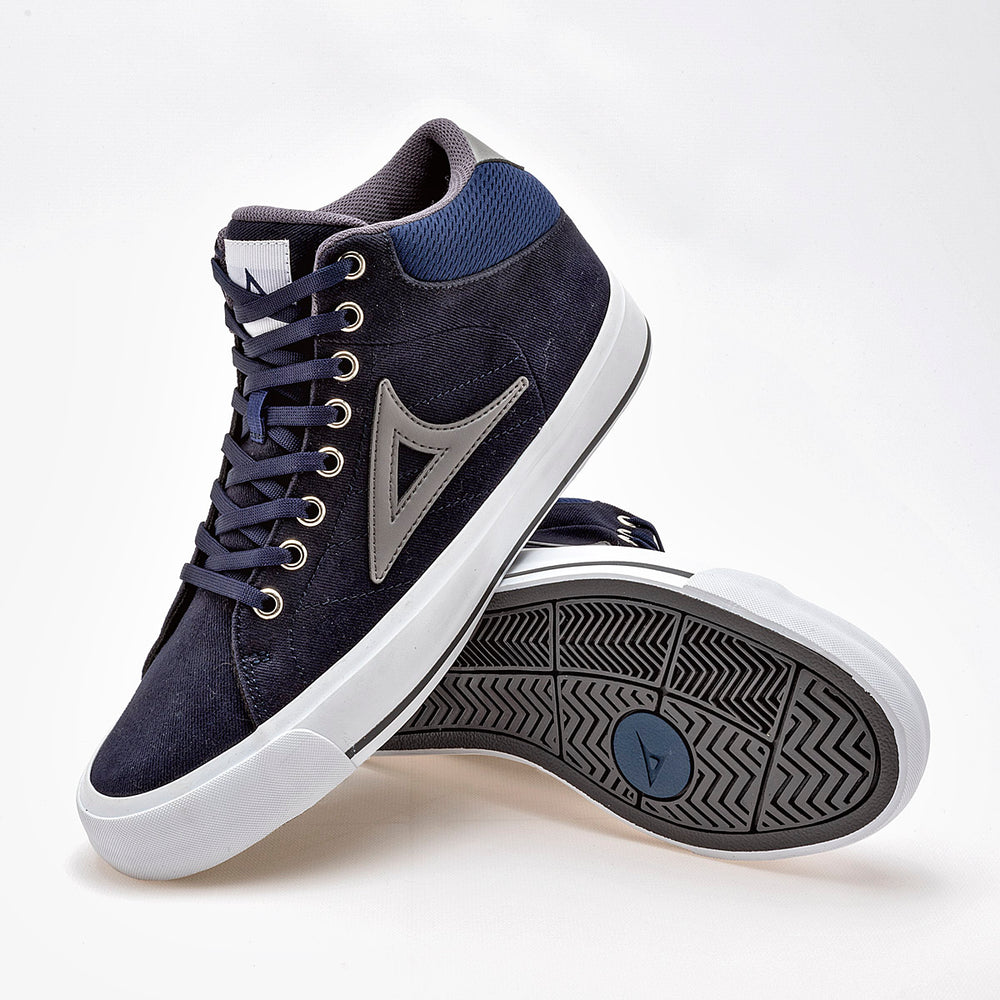 Pakar.com | Tienda online - Tenis urbano tipo Botín para hombre Pirma - Envío gratis desde $500