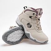 Ram Zapato para hacer hiking para mujer