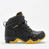 Pakar.com | Tienda online - Bota industrial para mujer Ram - Envío gratis desde $500