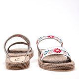 Pakar.com | Tienda online - Sandalia para mujer Risel - Envío gratis desde $500