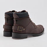 Pakar.com | Tienda online - Bota para hombre Rodrisan - Envío gratis desde $500