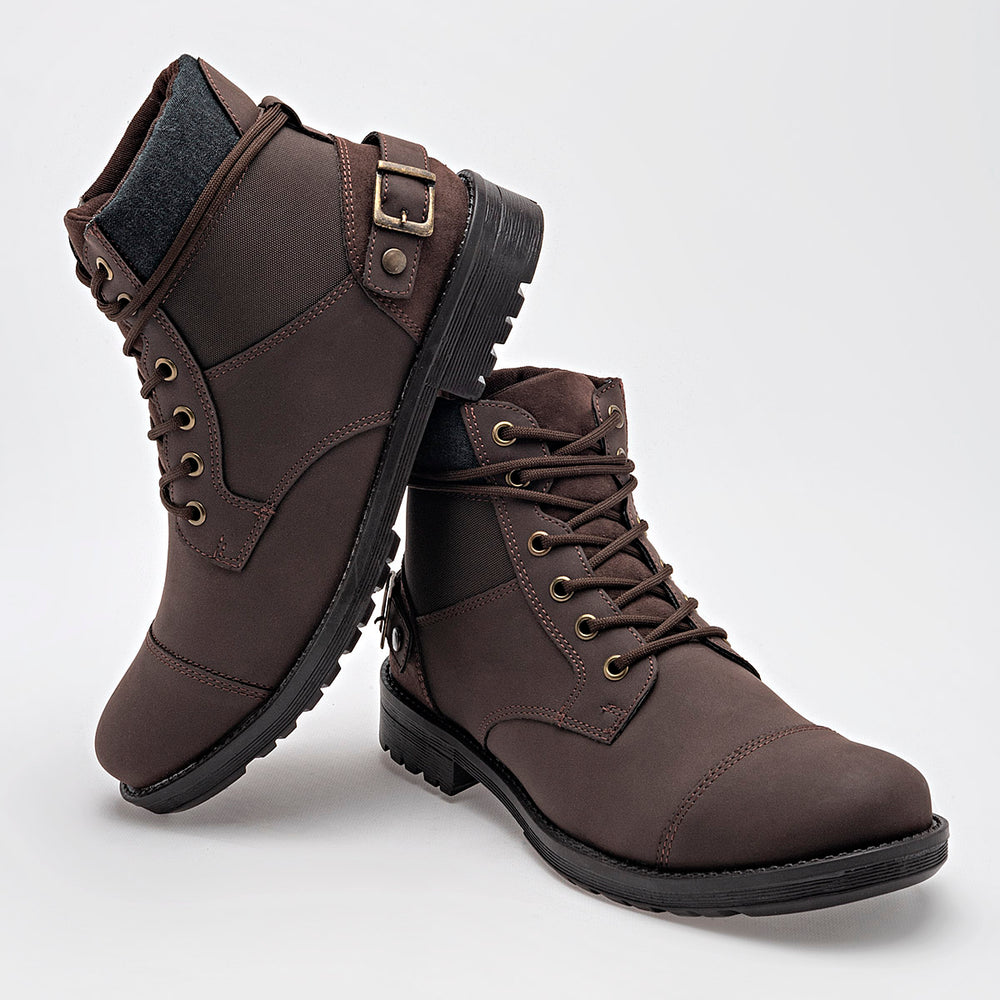 Pakar.com | Tienda online - Bota para hombre Rodrisan - Envío gratis desde $500