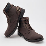 Pakar.com | Tienda online - Bota para hombre Rodrisan - Envío gratis desde $500