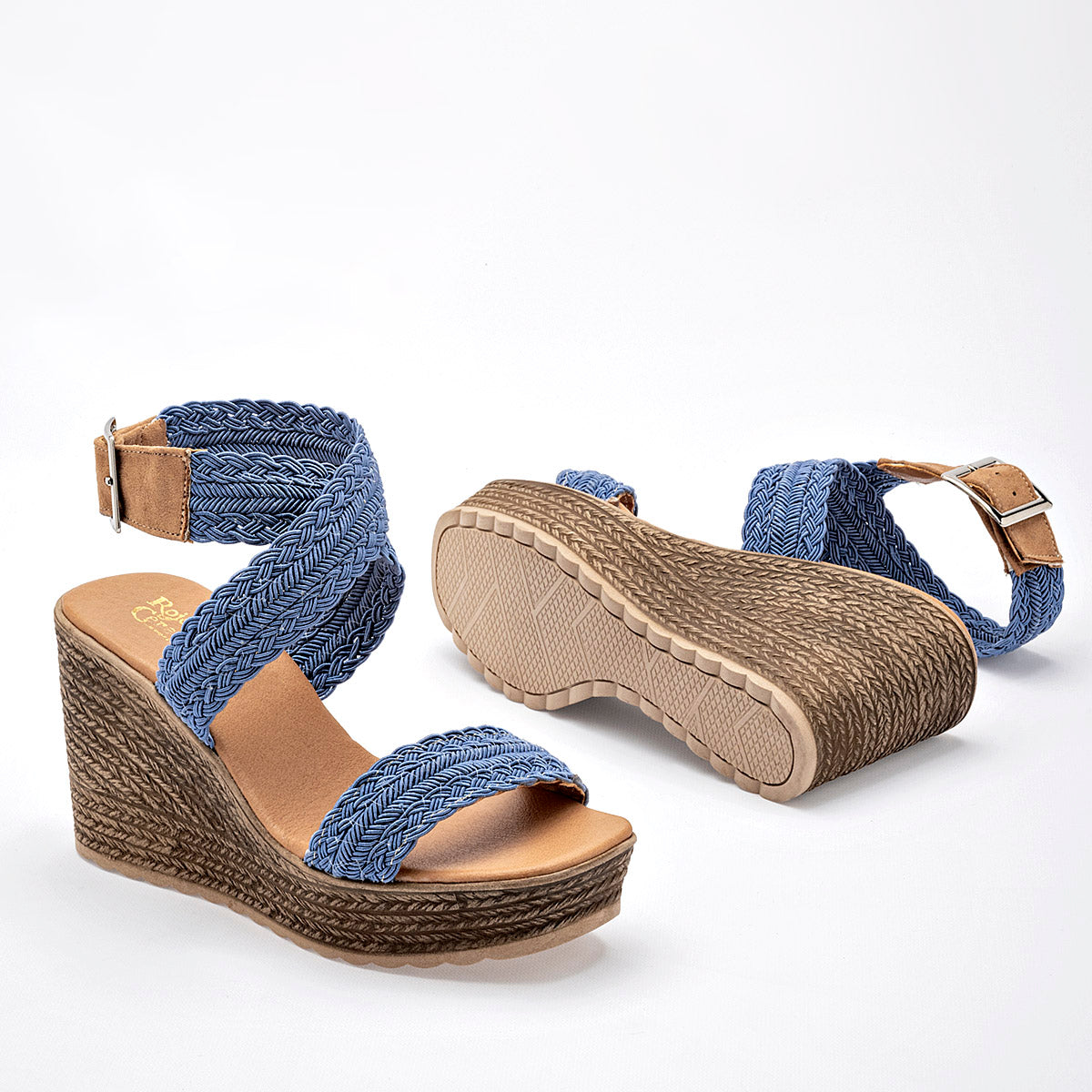 Calzado para toda la familia Sandalia para mujer