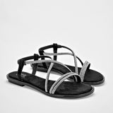 Pakar.com | Tienda online - Sandalia para mujer Rojo Cereza - Envío gratis desde $500