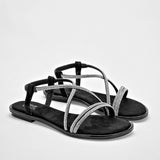 Pakar.com | Tienda online - Sandalia para mujer Rojo Cereza - Envío gratis desde $500