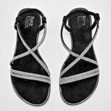 Pakar.com | Tienda online - Sandalia para mujer Rojo Cereza - Envío gratis desde $500