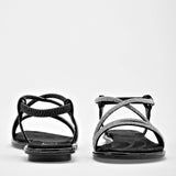 Pakar.com | Tienda online - Sandalia para mujer Rojo Cereza - Envío gratis desde $500