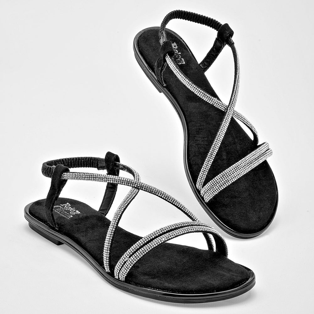 Pakar.com | Tienda online - Sandalia para mujer Rojo Cereza - Envío gratis desde $500