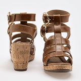 Pakar.com | Tienda online - Sandalia para mujer Seducta - Envío gratis desde $500