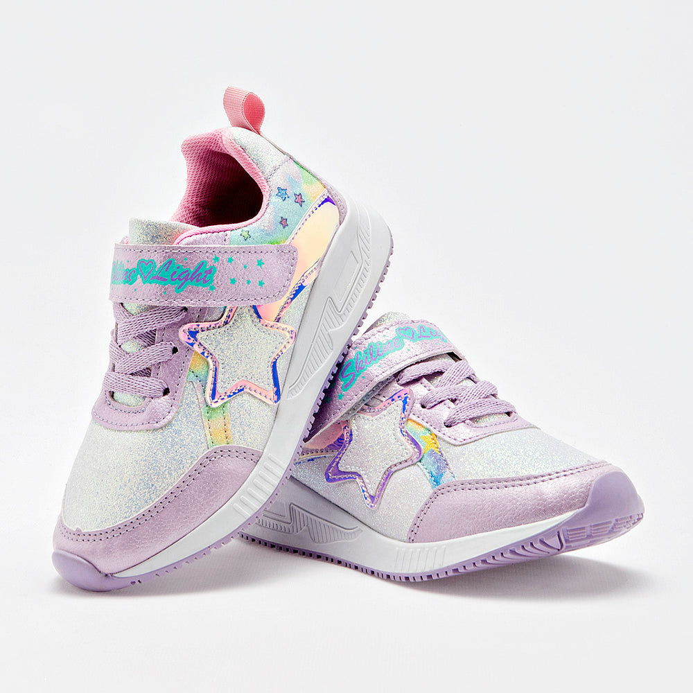 Pakar.com | Tienda online - Tenis urbano para niña Skyline - Envío gratis desde $500