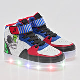 Pakar.com | Tienda online - Tenis urbano para Niño preescolar Space Boys - Envío gratis desde $500