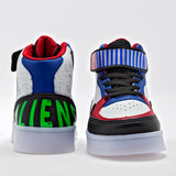 Pakar.com | Tienda online - Tenis urbano para Niño preescolar Space Boys - Envío gratis desde $500