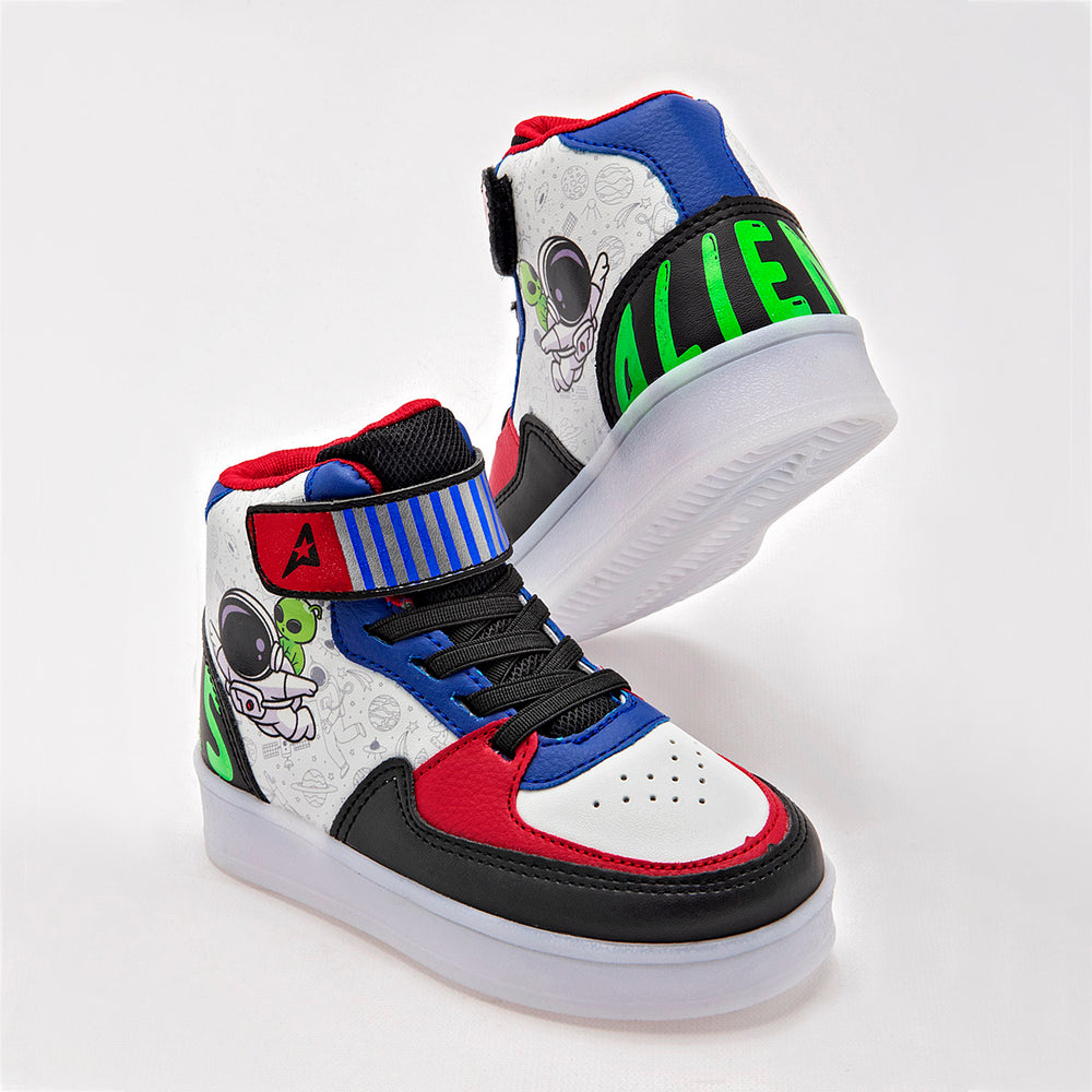 Pakar.com | Tienda online - Tenis urbano para Niño preescolar Space Boys - Envío gratis desde $500