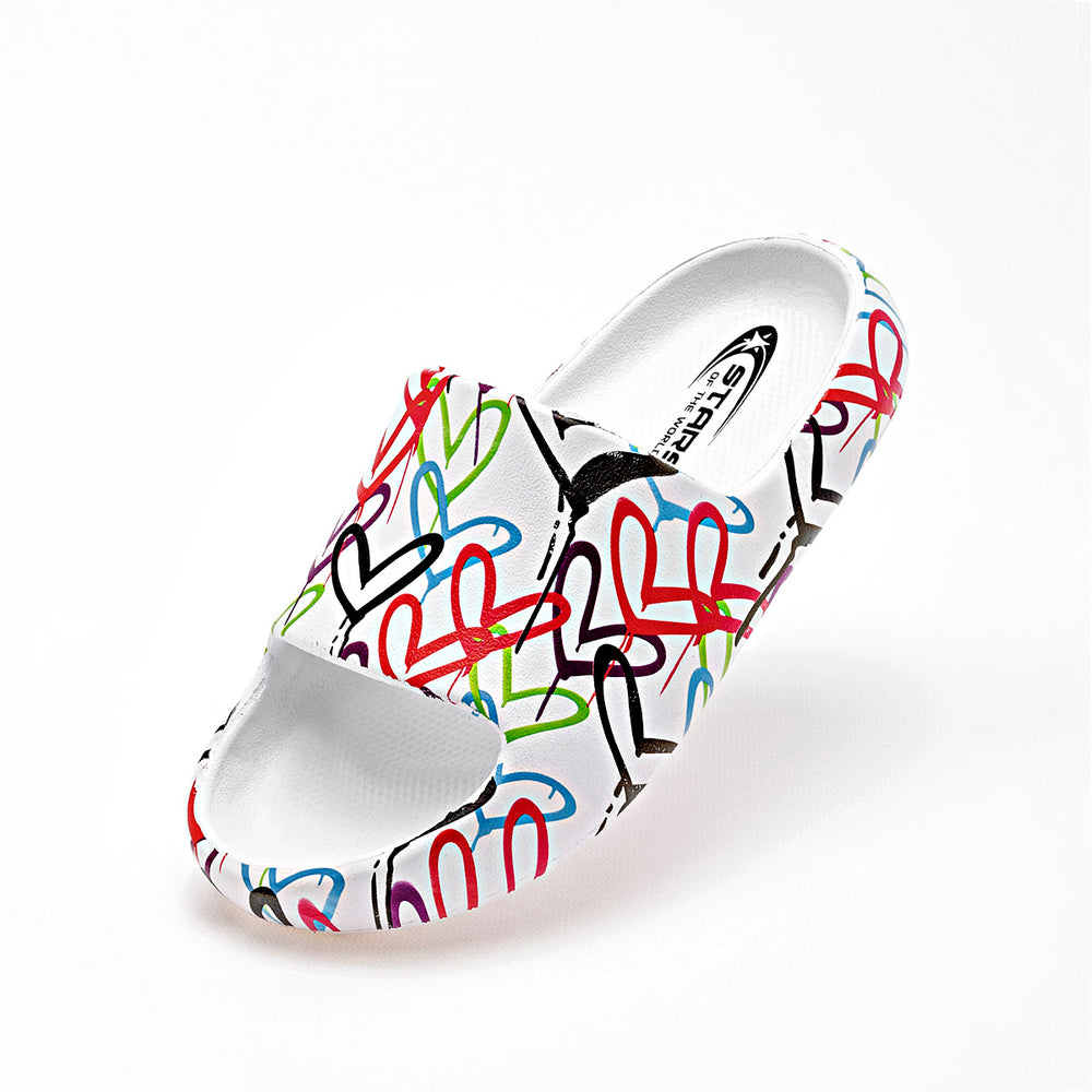 Pakar.com | Tienda online - Sandalia para niña Stars Of The World - Envío gratis desde $500