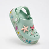 Pakar.com | Tienda online - Sandalia para niña preescolar Stars Of The World - Envío gratis desde $500