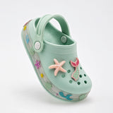 Pakar.com | Tienda online - Sandalia para niña preescolar Stars Of The World - Envío gratis desde $500