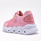 Pakar.com | Tienda online - Tenis urbano para niña Stars Of The World - Envío gratis desde $500