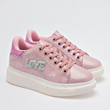 Pakar.com | Tienda online - Tenis urbano para niña Stars Of The World - Envío gratis desde $500