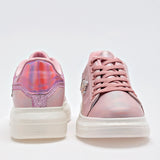 Pakar.com | Tienda online - Tenis urbano para niña Stars Of The World - Envío gratis desde $500