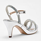 Pakar.com | Tienda online - Zapatillas de fiesta para mujer Stella - Envío gratis desde $500