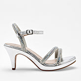 Pakar.com | Tienda online - Zapatillas de fiesta para mujer Stella - Envío gratis desde $500