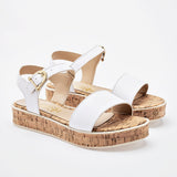 Pakar.com | Tienda online - Sandalia para mujer Taguesi - Envío gratis desde $500