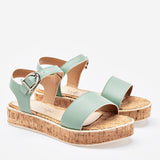 Pakar.com | Tienda online - Sandalia para mujer Taguesi - Envío gratis desde $500