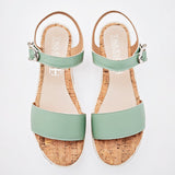 Pakar.com | Tienda online - Sandalia para mujer Taguesi - Envío gratis desde $500