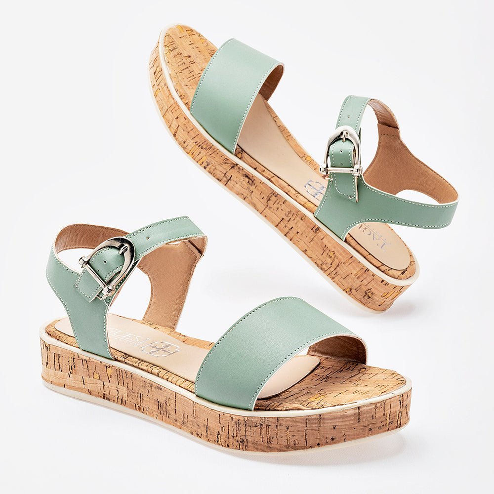 Pakar.com | Tienda online - Sandalia para mujer Taguesi - Envío gratis desde $500