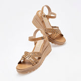 Pakar.com | Tienda online - Sandalia para mujer Taguesi - Envío gratis desde $500