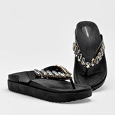 Sandalia Top Moda para mujer