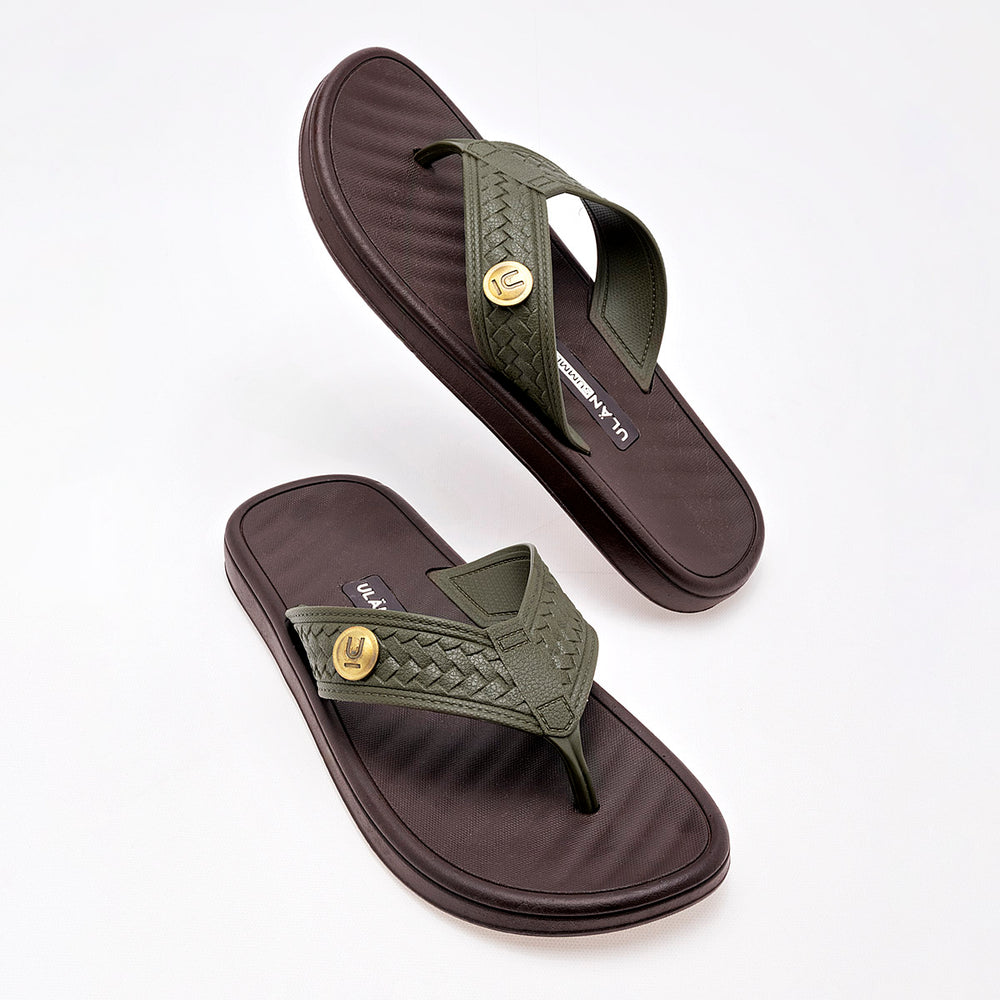 Top Moda Sandalia para hombre