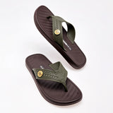 Top Moda Sandalia para hombre