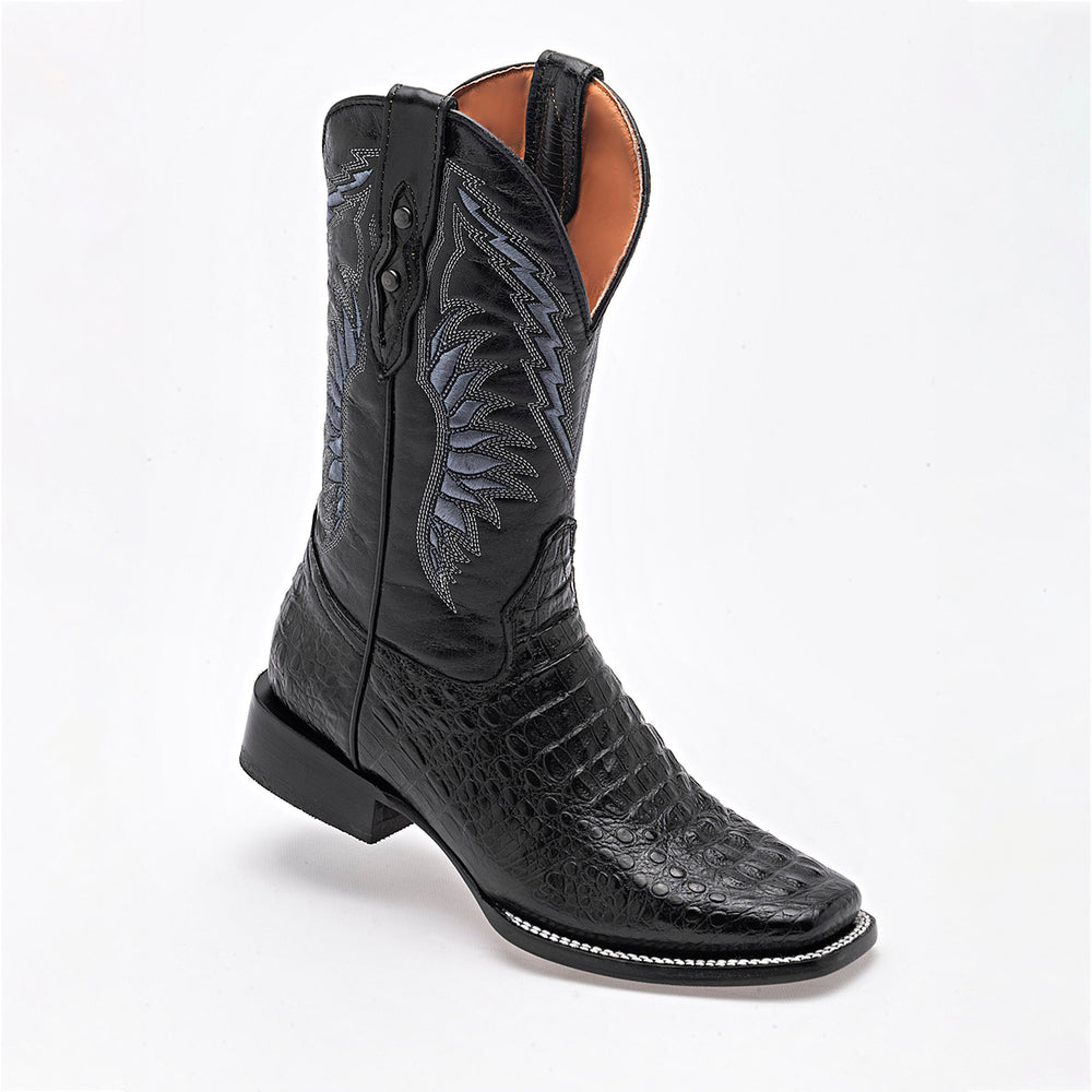 Bota vaquera Trankas Boots para hombre