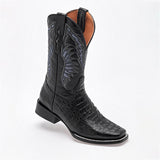 Bota vaquera Trankas Boots para hombre
