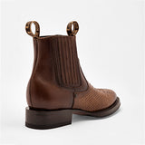 Pakar.com | Tienda online - Botín vaquera para hombre Trankas Boots - Envío gratis desde $500