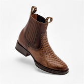 Botín vaquera Trankas Boots para hombre