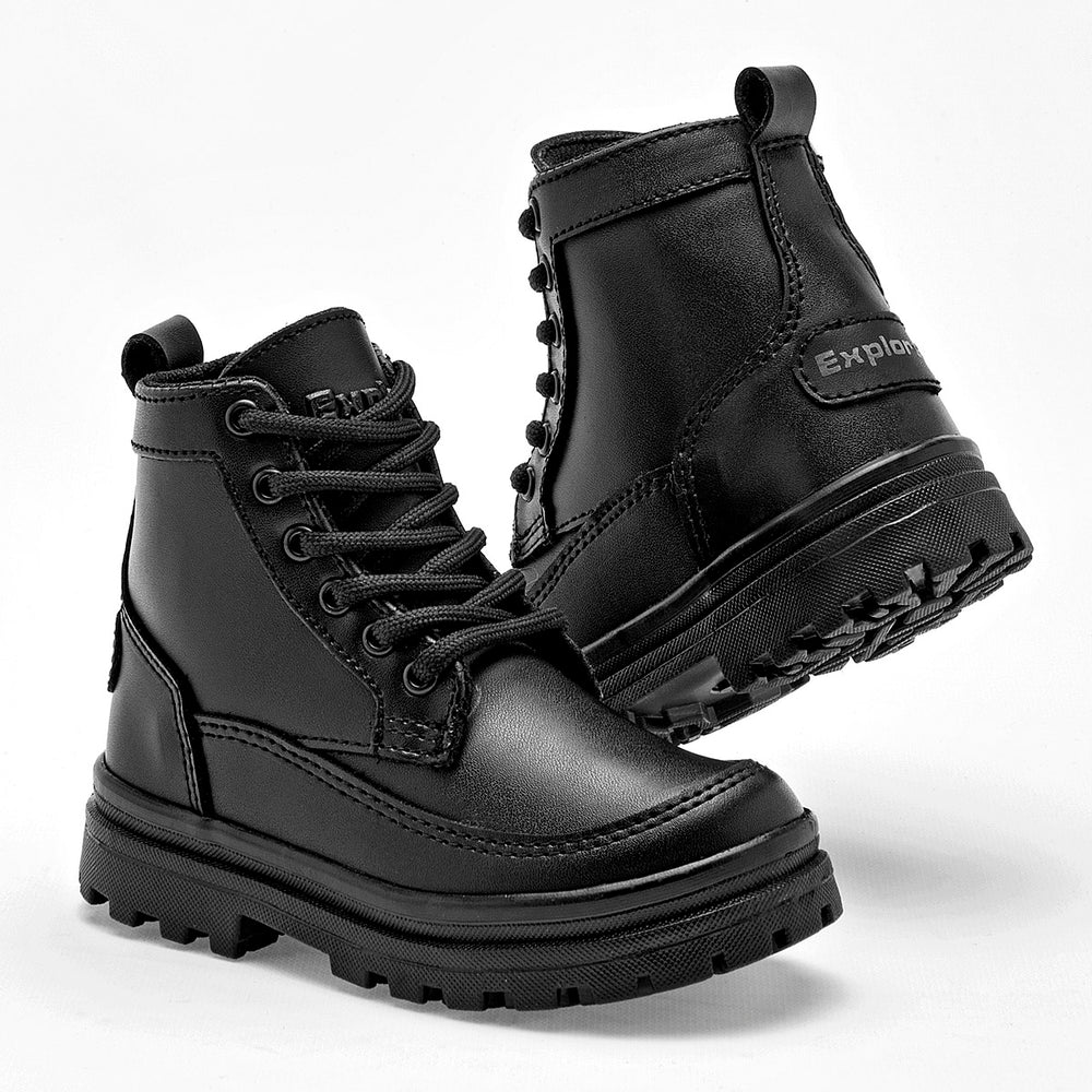 Pakar.com | Tienda online - Bota para Niño preescolar Mcqueen - Envío gratis desde $500