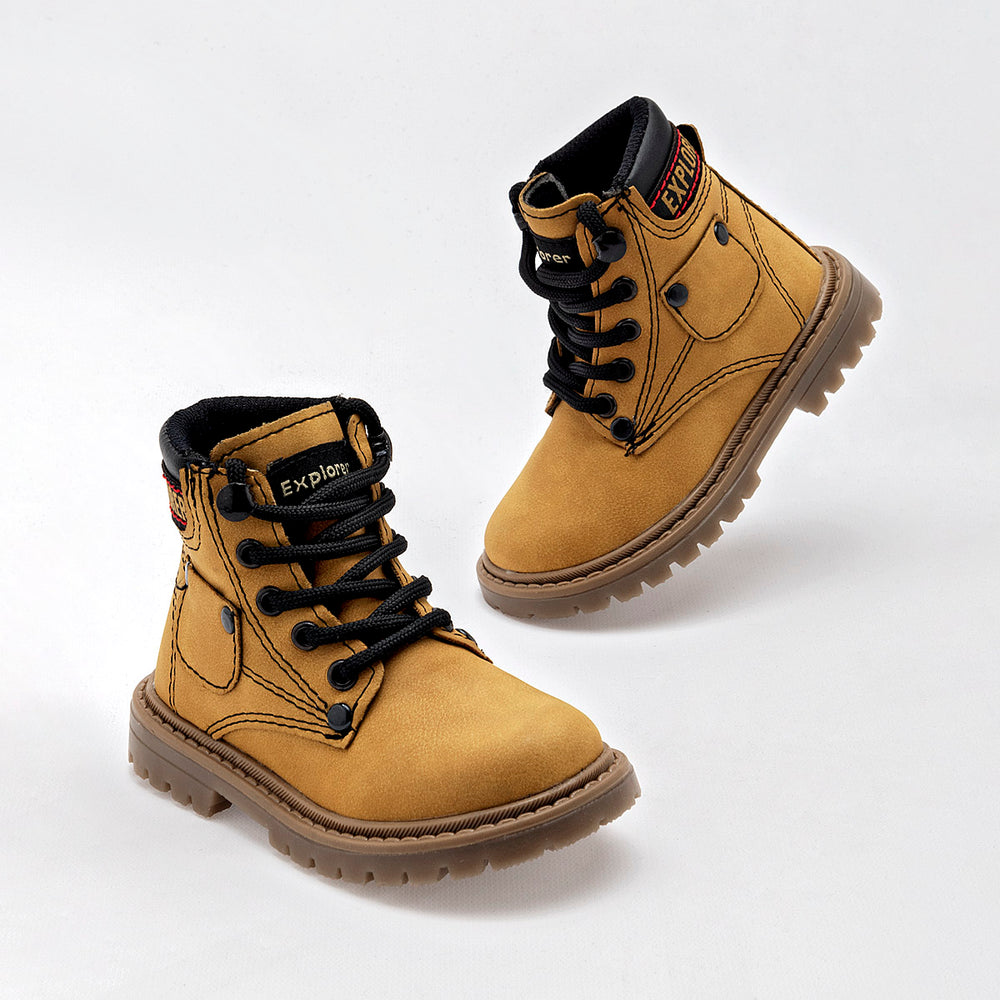 Pakar.com | Tienda online - Botitas para bebé Niño Mcqueen - Envío gratis desde $500