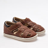 Pakar.com | Tienda online - Sandalia para bebé Niño Tres-A - Envío gratis desde $500