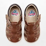 Pakar.com | Tienda online - Sandalia para bebé Niño Tres-A - Envío gratis desde $500