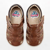 Pakar.com | Tienda online - Sandalia para bebé Niño Tres-A - Envío gratis desde $500